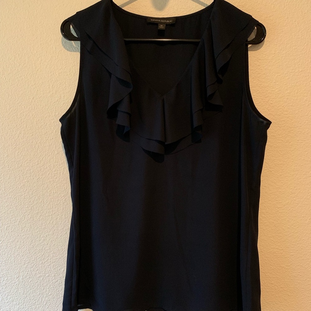 Banana Republic Top